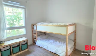 Appartement 3 pièce(s)