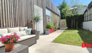 Appartement 3 pièce(s)