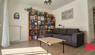 Appartement 3 pièce(s)