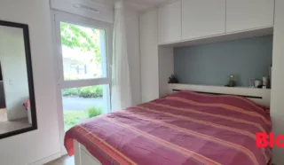 Appartement 3 pièce(s)