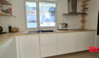 Appartement 3 pièce(s)