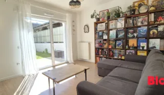 Appartement 3 pièce(s)