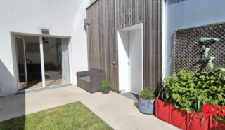 Appartement 3 pièce(s)