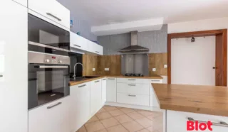 Maison 6 pièce(s)