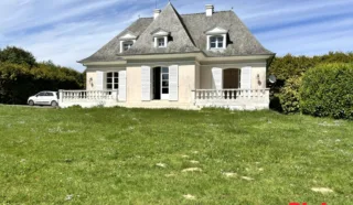 Maison 8 pièce(s)