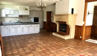 Maison 8 pièce(s)