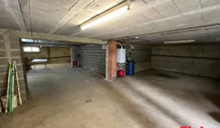 Maison 8 pièce(s)