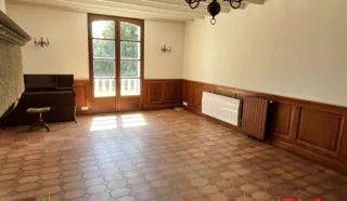 Maison 8 pièce(s)
