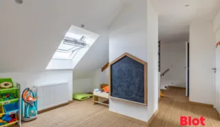Maison 6 pièce(s)
