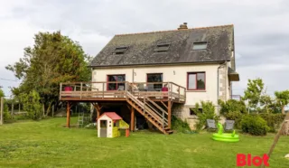 Maison 6 pièce(s)