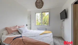 Maison 6 pièce(s)