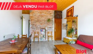 Appartement 4 pièce(s)