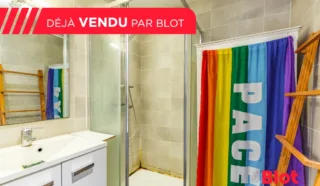 Appartement 4 pièce(s)