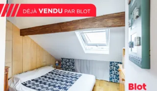 Appartement 4 pièce(s)