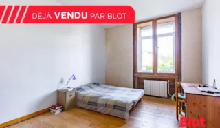 Appartement 4 pièce(s)