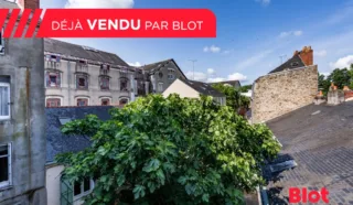 Appartement 4 pièce(s)