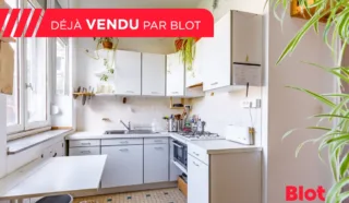 Appartement 4 pièce(s)