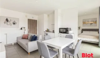 Appartement 1 pièce(s)
