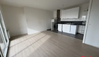 Appartement 2 pièce(s)