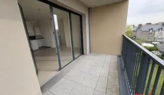 Appartement 2 pièce(s)