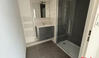 Appartement 2 pièce(s)