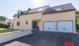Maison 8 pièce(s)