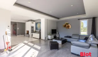 Maison 8 pièce(s)