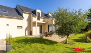 Maison 8 pièce(s)