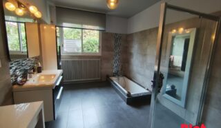 Maison 12 pièce(s)