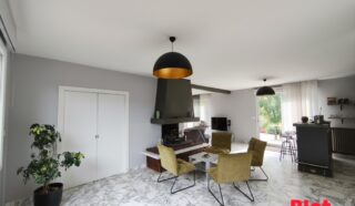 Maison 12 pièce(s)