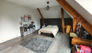 Maison 12 pièce(s)