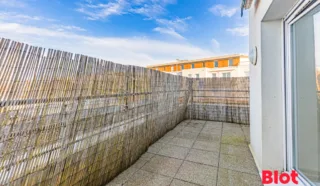 Appartement 3 pièce(s)