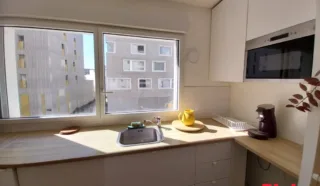 Appartement 5 pièce(s)