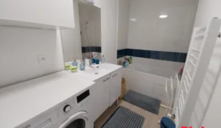 Appartement 5 pièce(s)