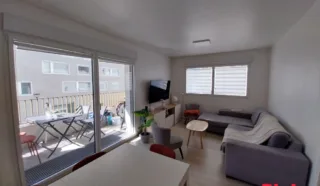 Appartement 5 pièce(s)