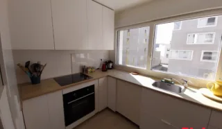 Appartement 5 pièce(s)