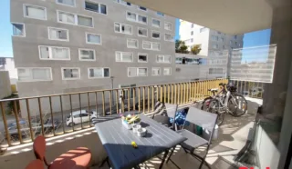 Appartement 5 pièce(s)