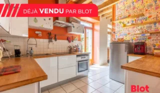 Maison 7 pièce(s)