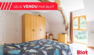 Maison 7 pièce(s)