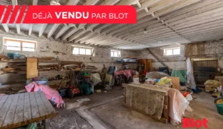 Maison 7 pièce(s)
