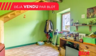 Maison 7 pièce(s)