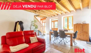 Maison 7 pièce(s)