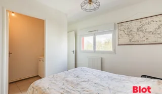 Appartement 4 pièce(s)