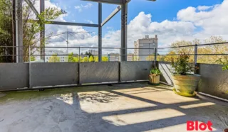 Appartement 4 pièce(s)