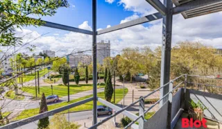 Appartement 4 pièce(s)