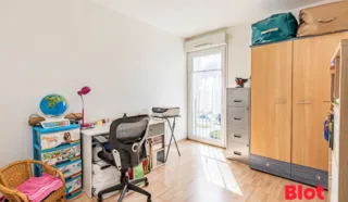 Appartement 4 pièce(s)