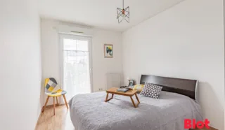 Appartement 4 pièce(s)