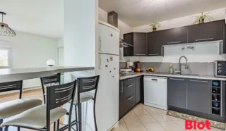 Appartement 4 pièce(s)