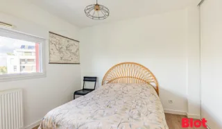 Appartement 4 pièce(s)