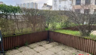 Appartement 1 pièce(s)